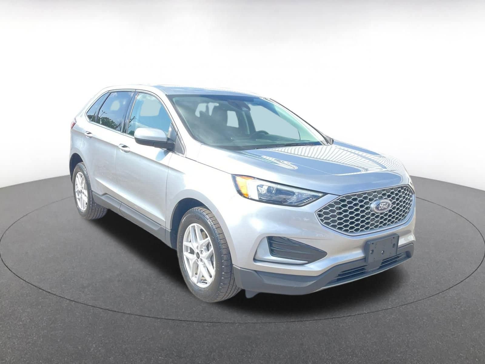 Thumbnail: 2024 Ford Edge - 1
