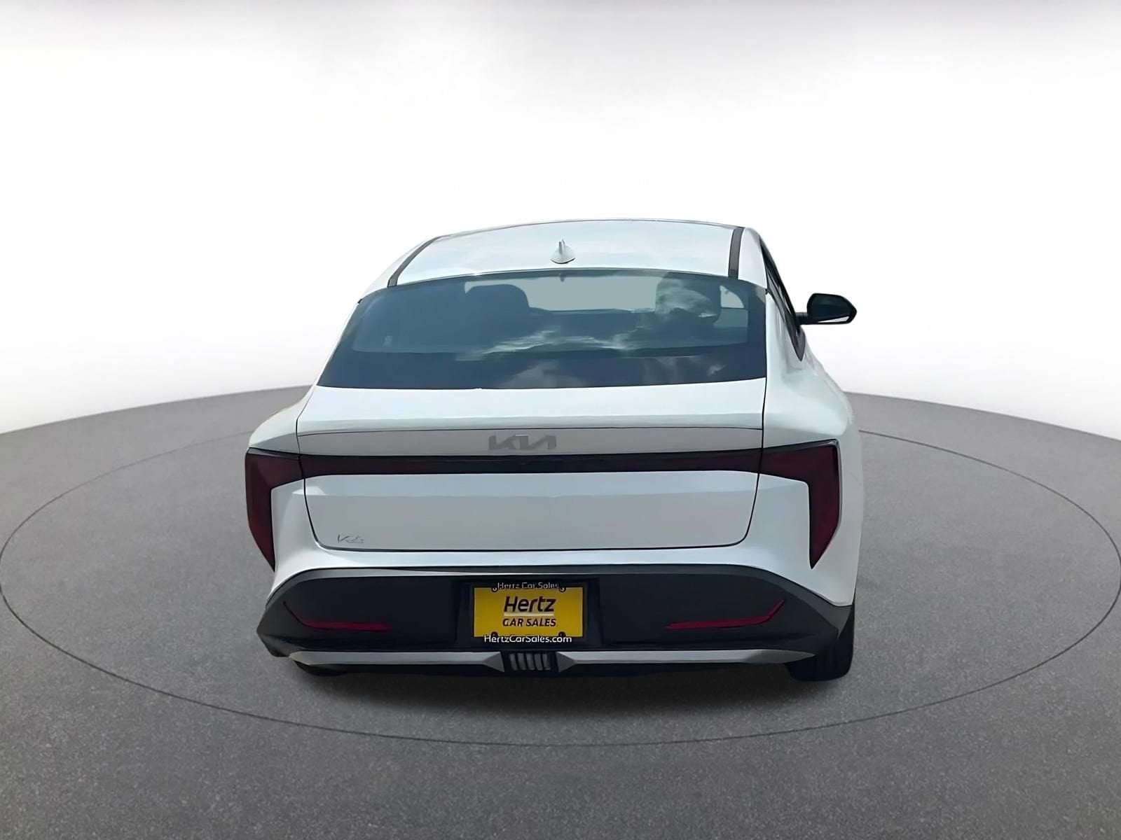 Thumbnail: 2025 Kia K4 - 12
