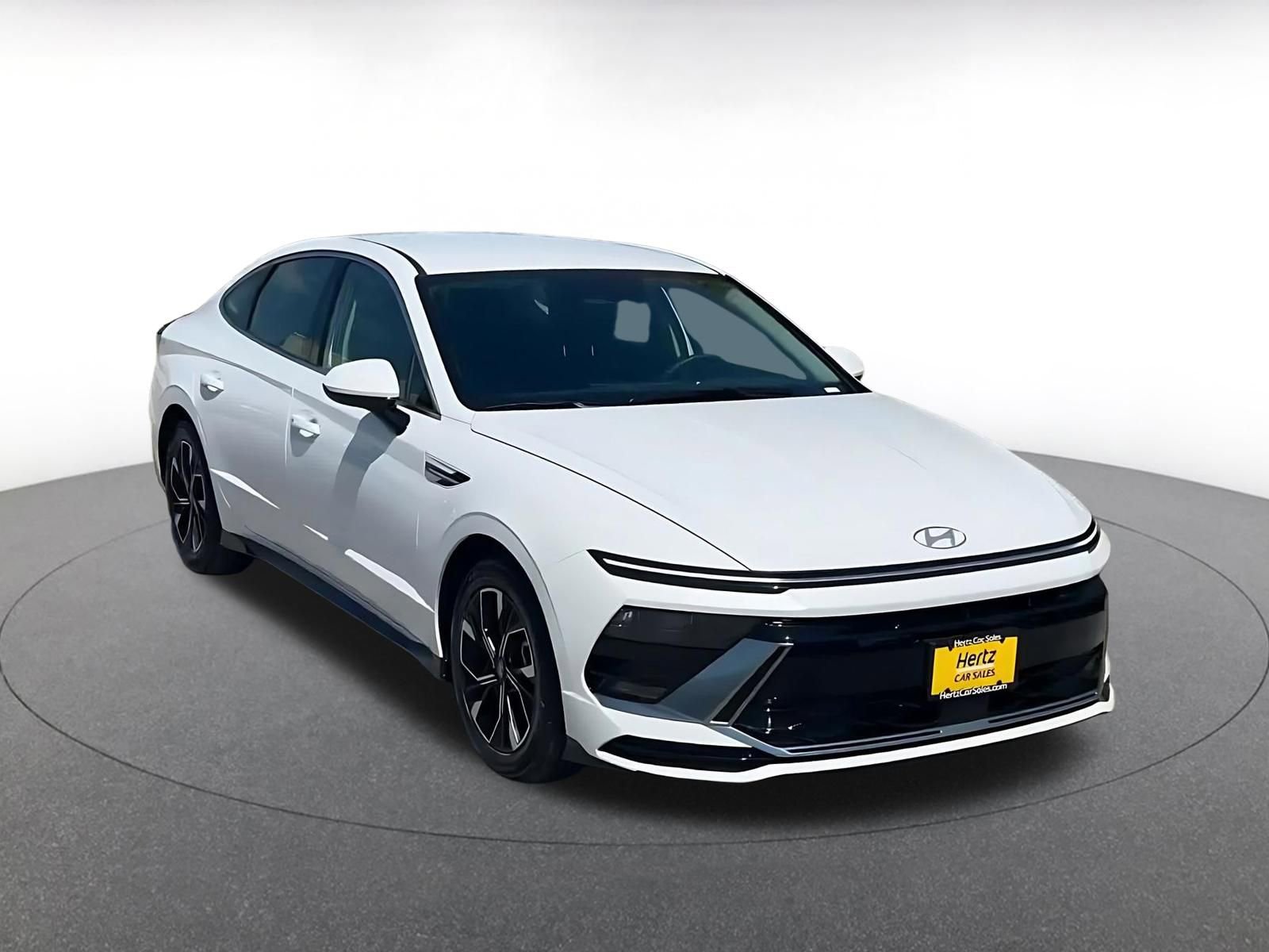 Thumbnail: 2025 Hyundai Sonata - 3