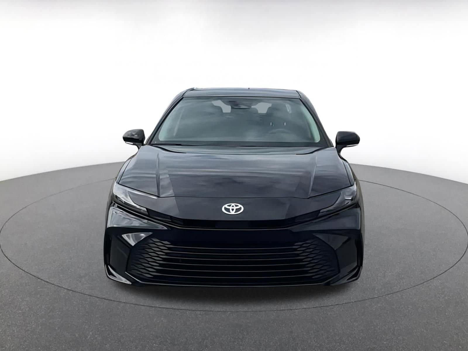Thumbnail: 2025 Toyota Camry - 4