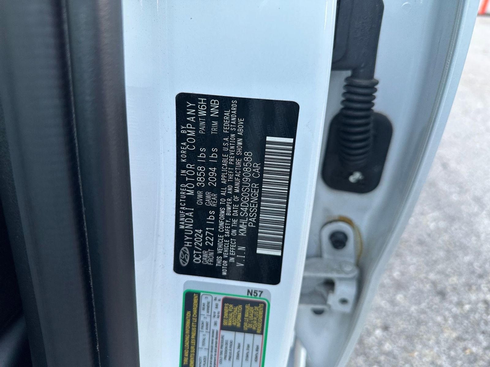 Thumbnail: 2025 Hyundai Elantra - 27