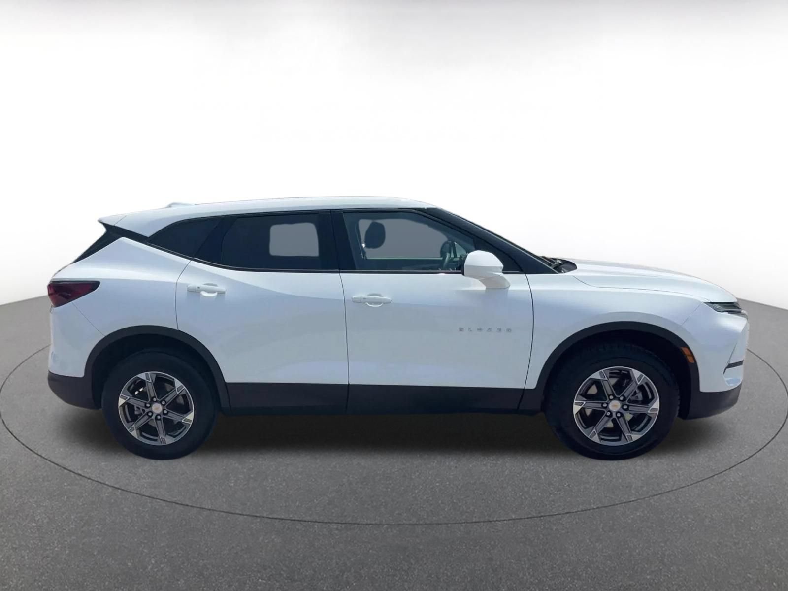 Thumbnail: 2025 Chevrolet Blazer - 13