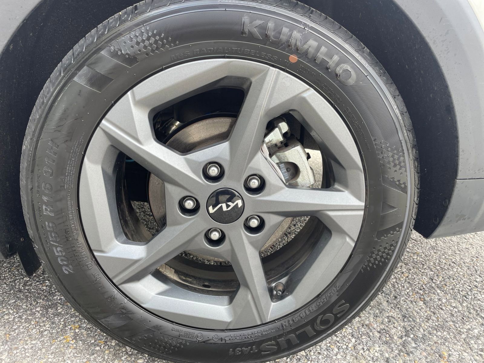 Thumbnail: 2025 Kia K4 - 29