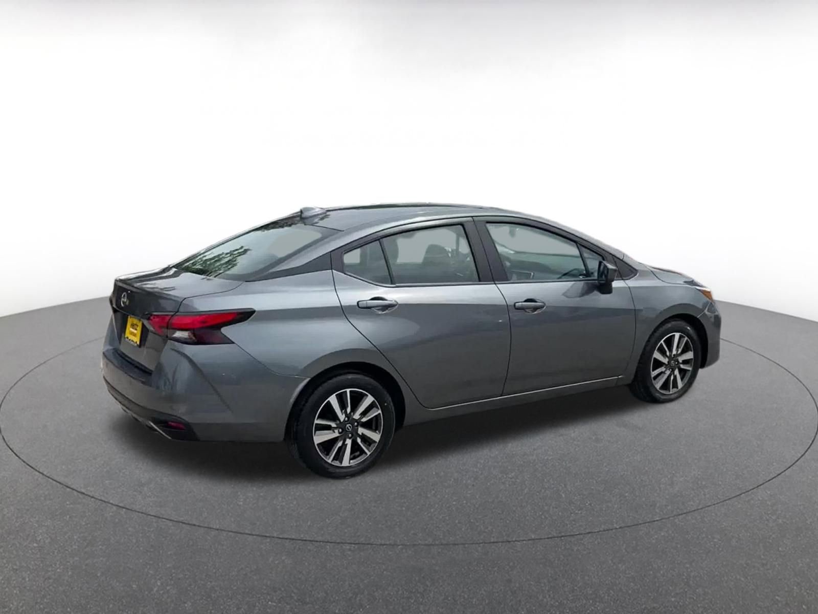 Thumbnail: 2025 Nissan Versa - 15
