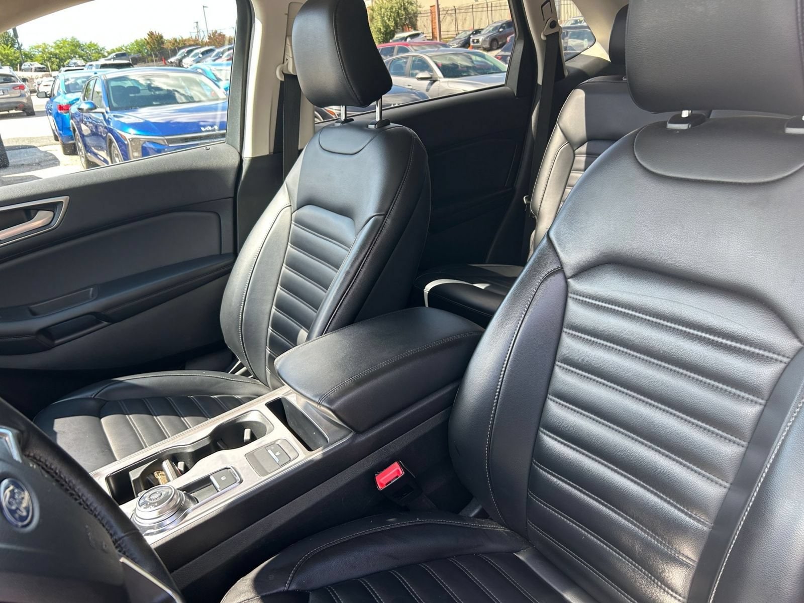 Thumbnail: 2024 Ford Edge - 30