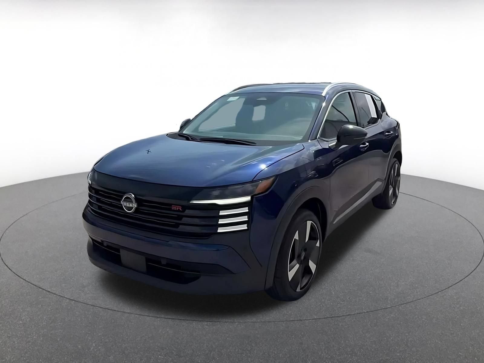 Thumbnail: 2026 Nissan Kicks - 6