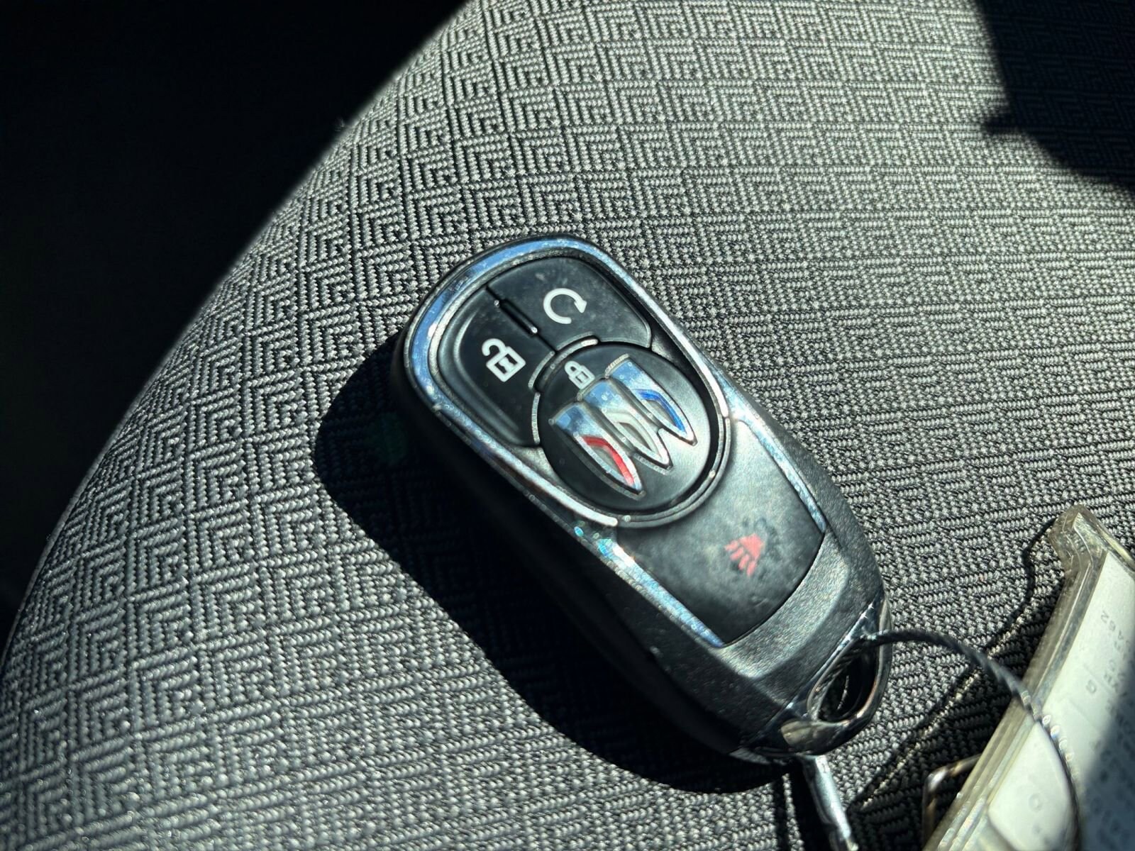 Thumbnail: 2025 Buick Encore GX - 23