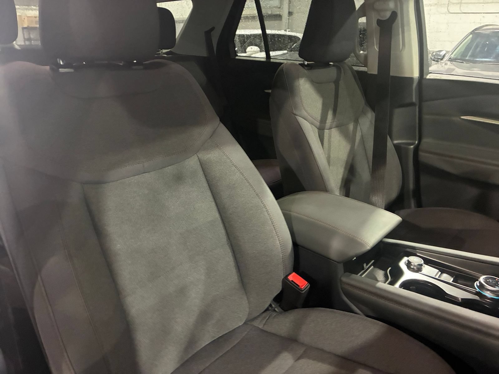 Thumbnail: 2026 Ford Explorer - 31