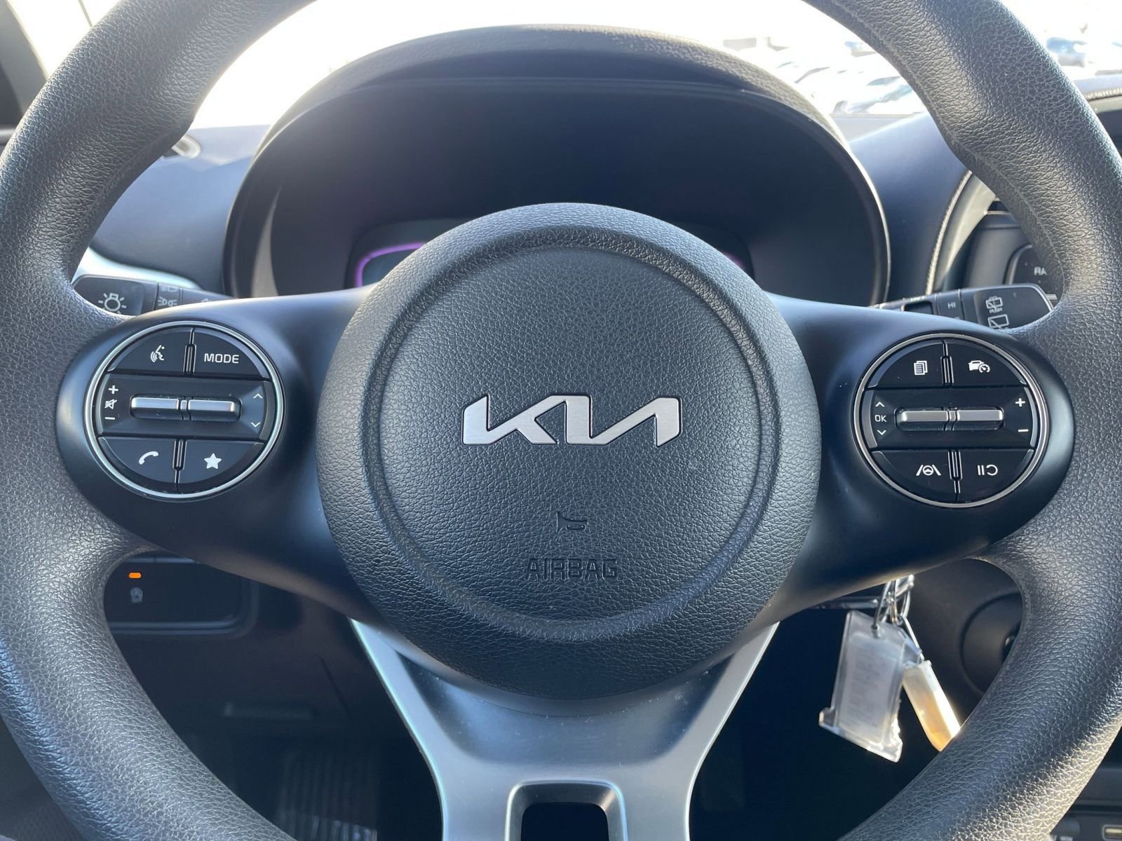 Thumbnail: 2025 Kia Soul - 25