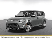 2025 Kia Soul LX -
                  Baltimore, MD