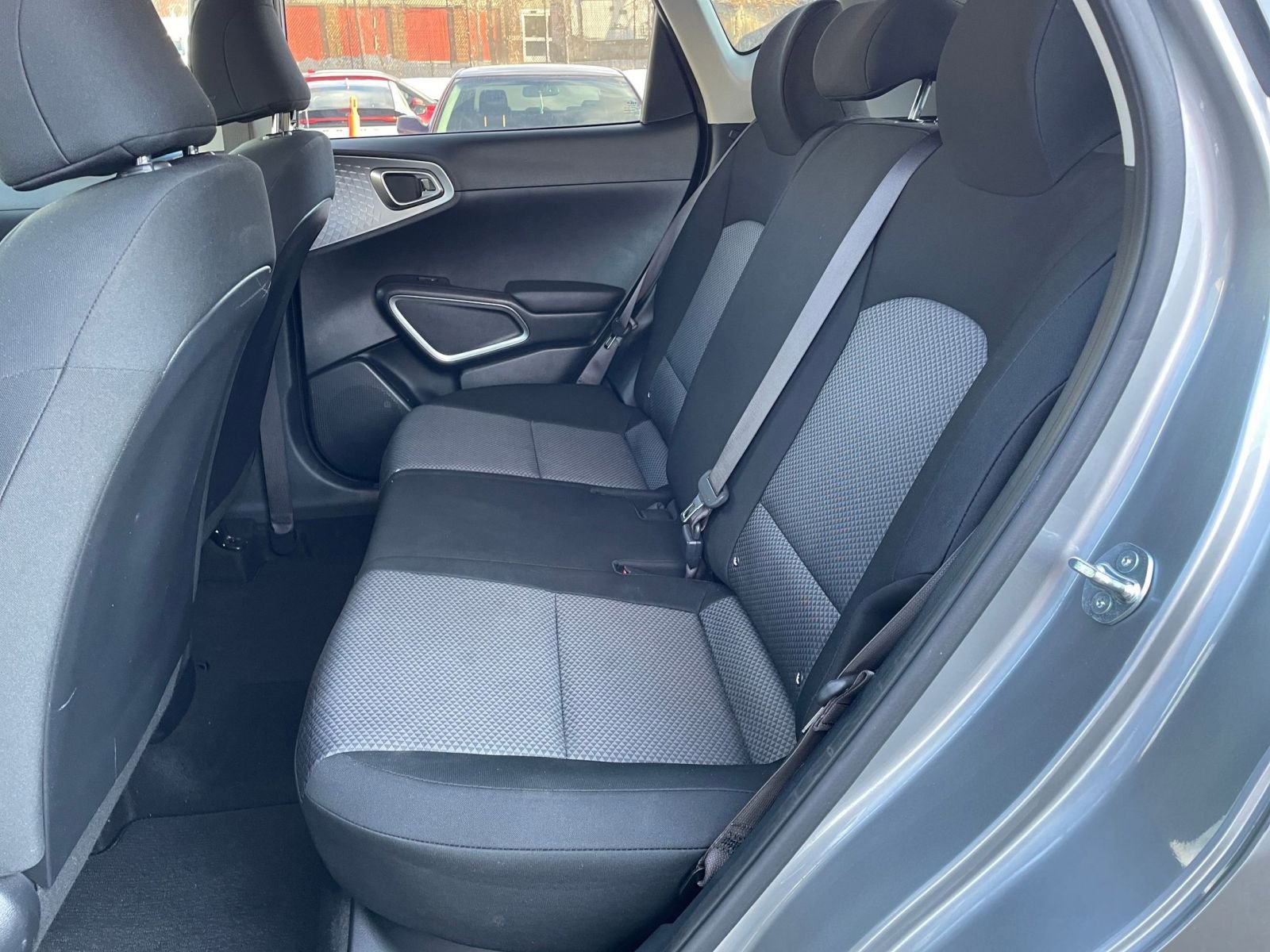 Thumbnail: 2025 Kia Soul - 23