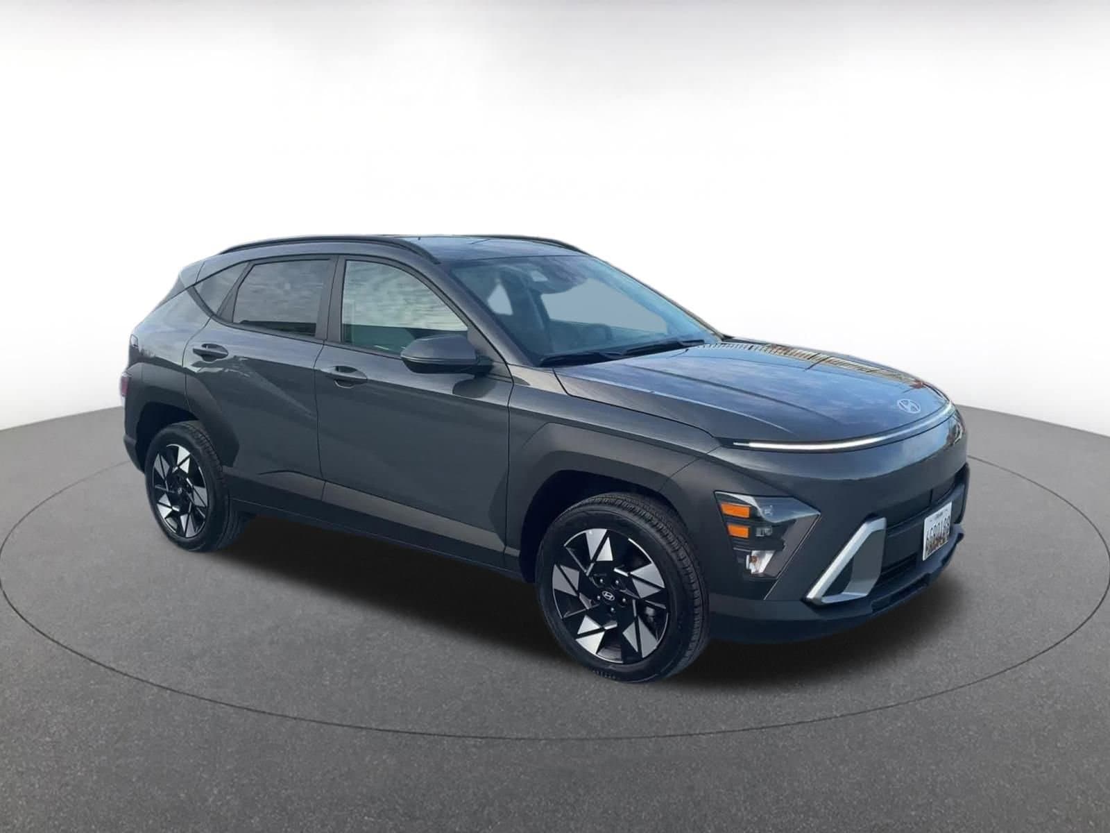 Thumbnail: 2025 Hyundai Kona - 2