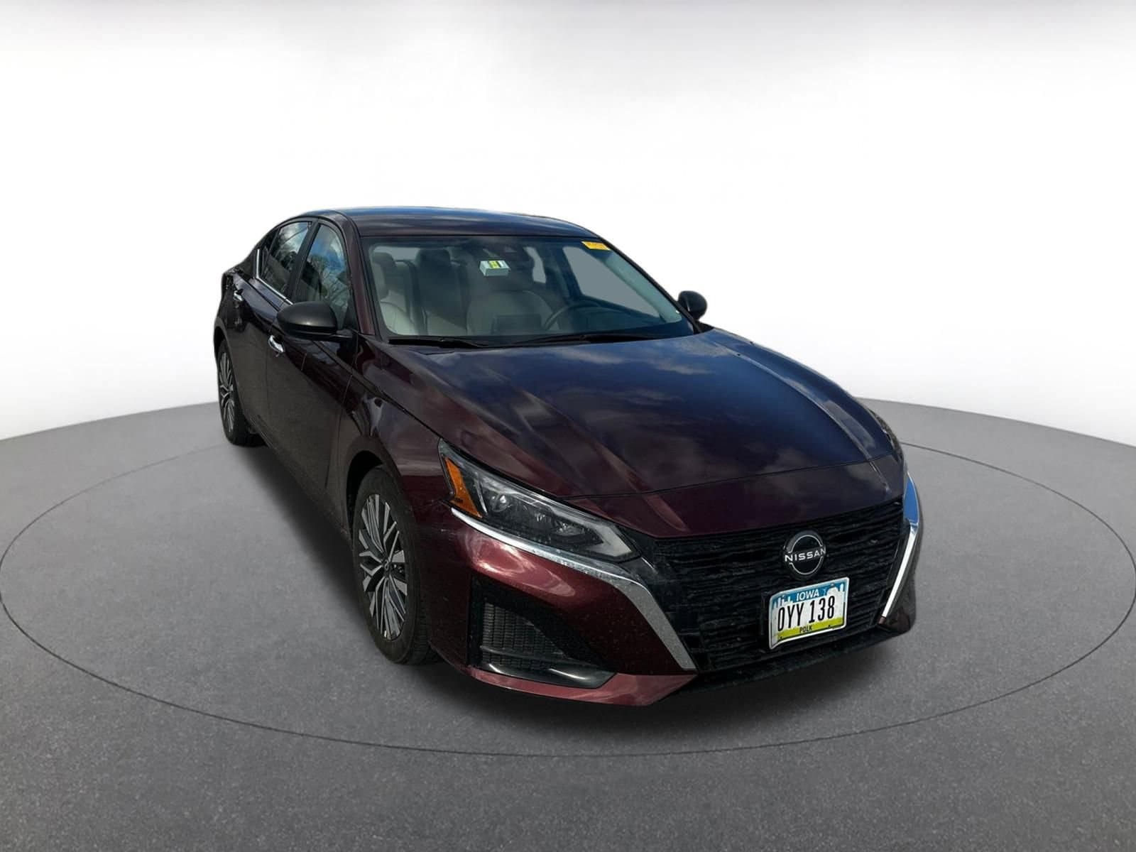 Thumbnail: 2025 Nissan Altima - 1