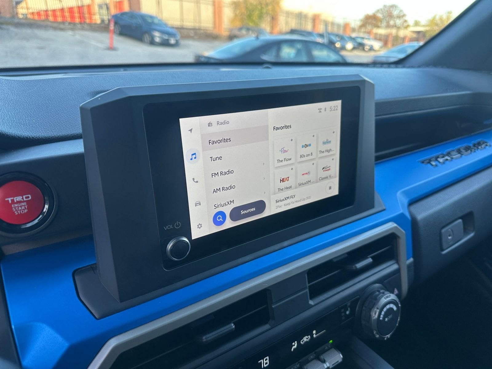 Thumbnail: 2025 Toyota Tacoma - 21