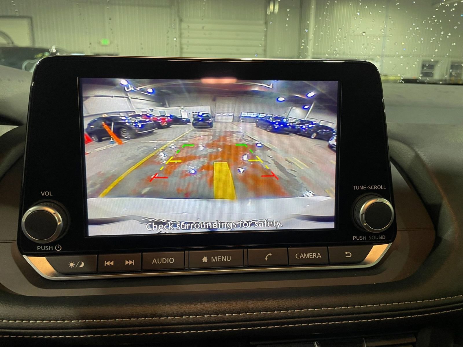 Thumbnail: 2025 Nissan Rogue - 25