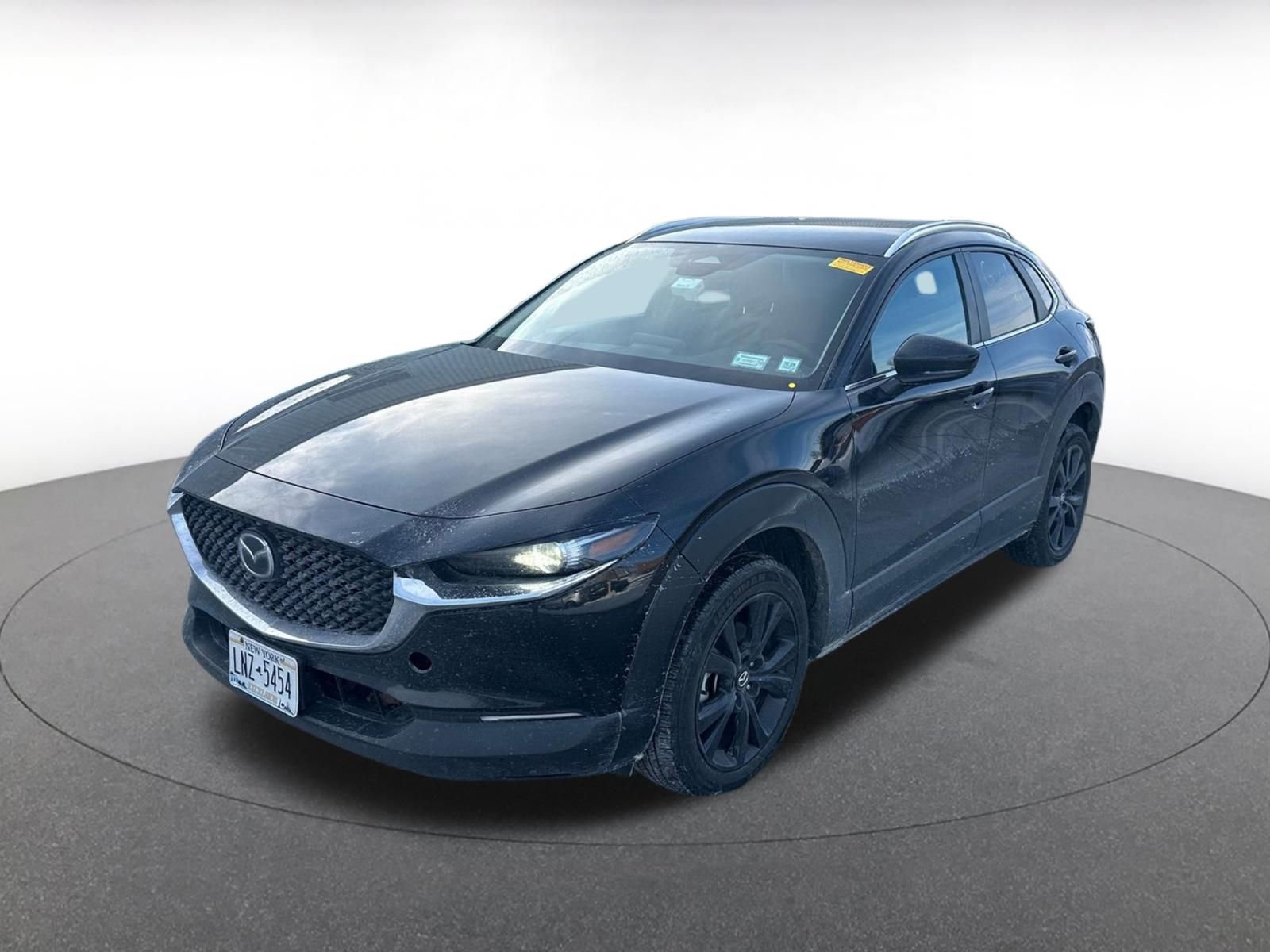 Thumbnail: 2025 Mazda CX-30 - 3