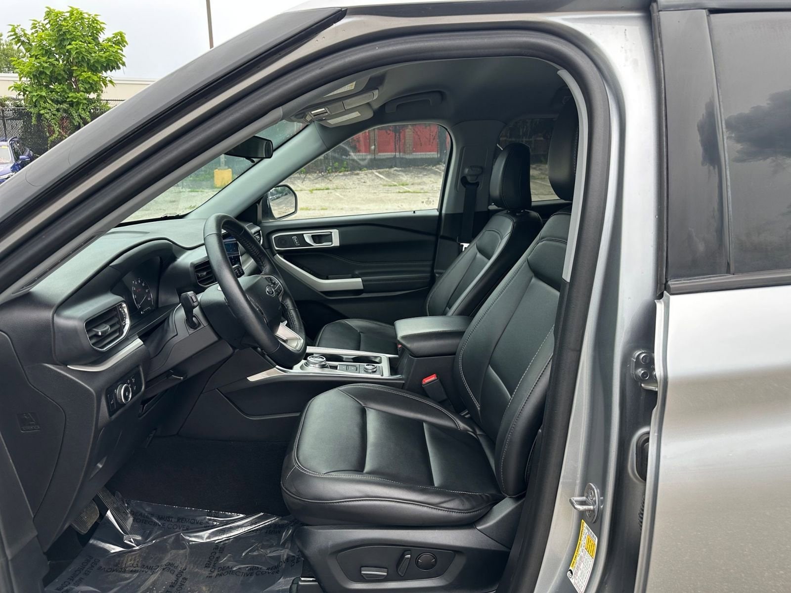 Thumbnail: 2024 Ford Explorer - 25