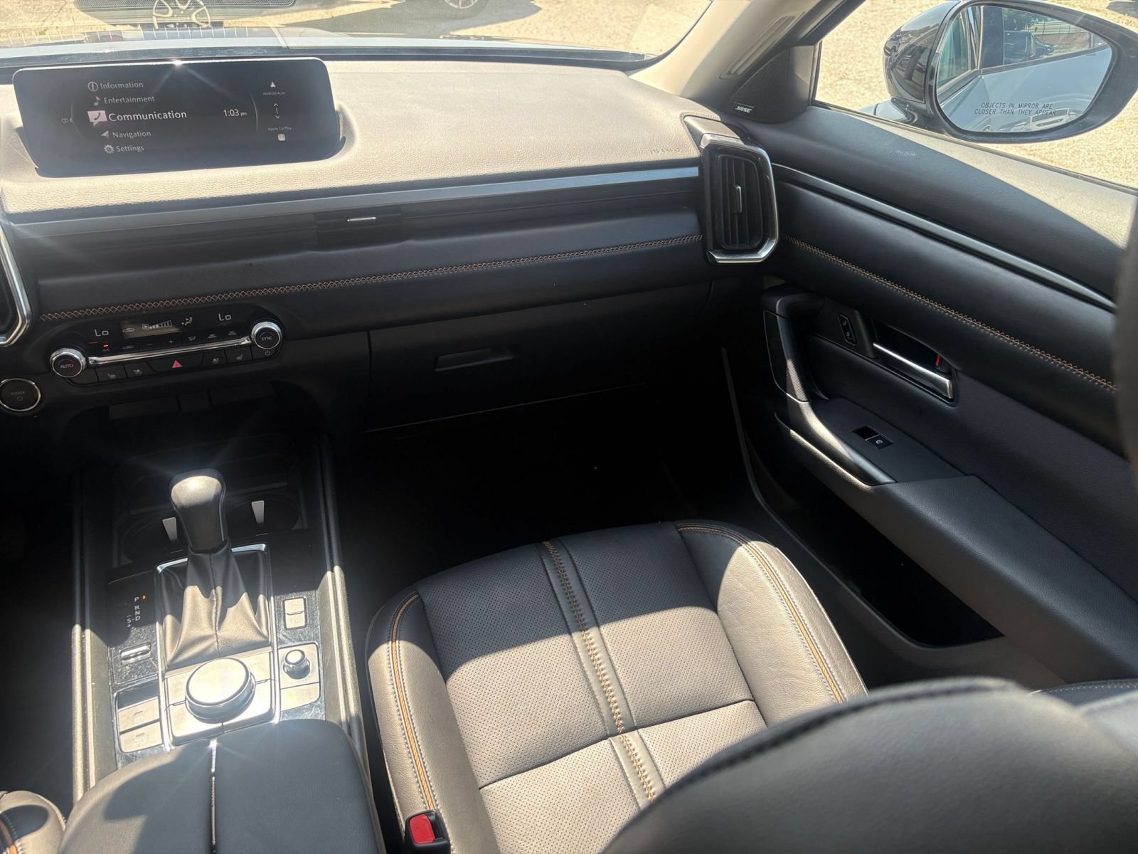 Thumbnail: 2025 Mazda CX-50 - 32