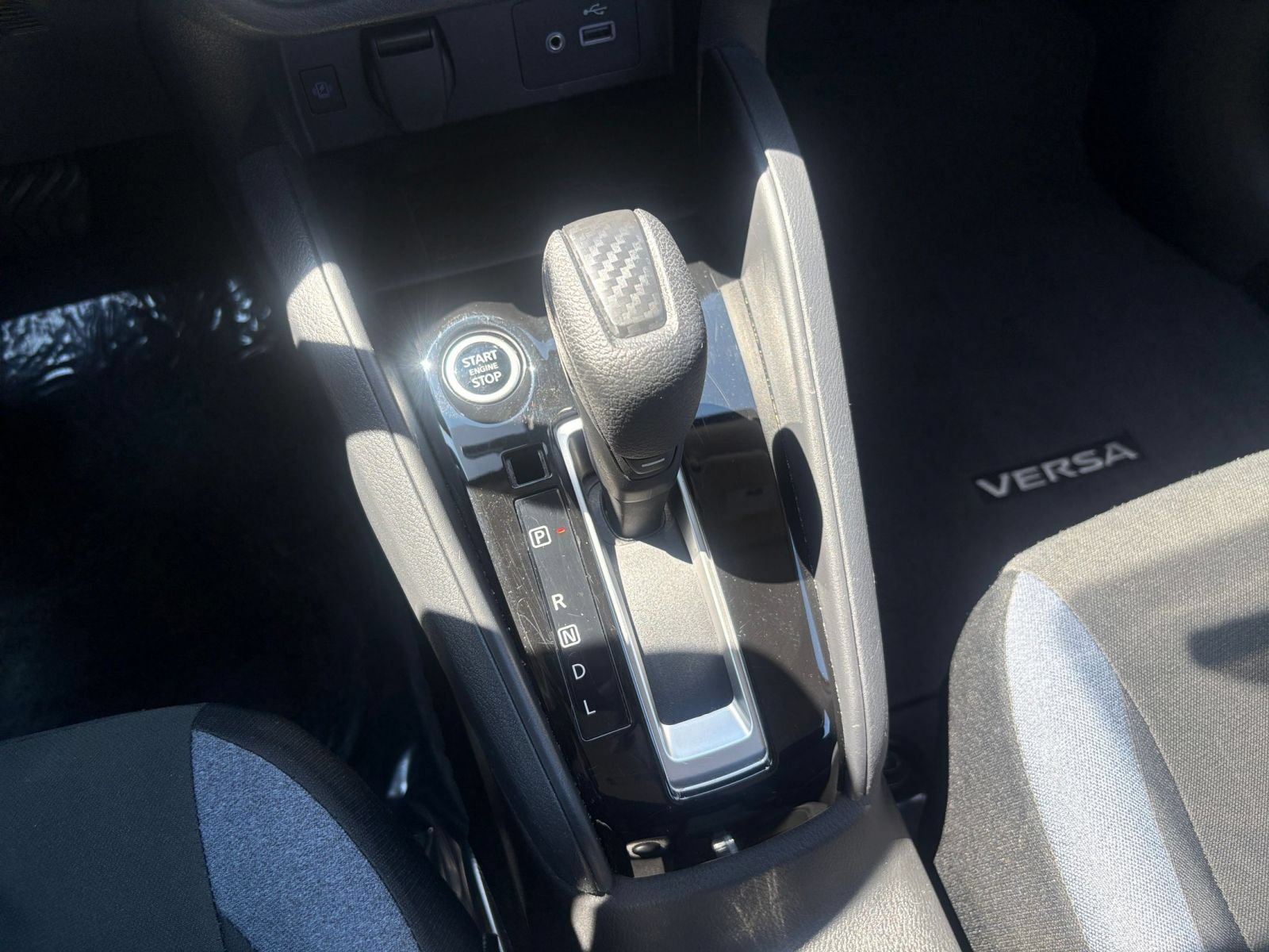 Thumbnail: 2025 Nissan Versa - 35