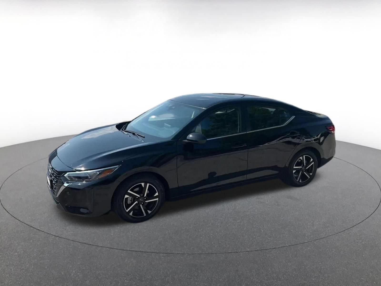 Thumbnail: 2025 Nissan Sentra - 7