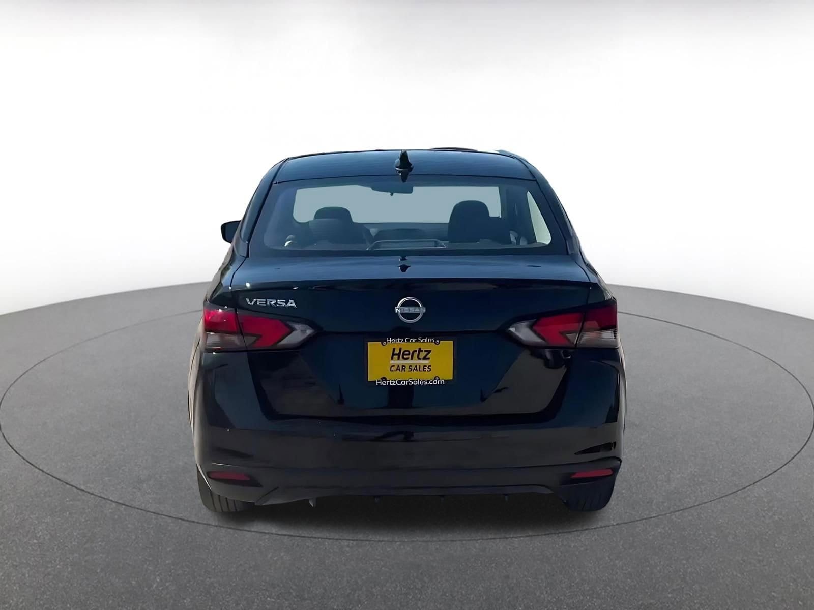 Thumbnail: 2025 Nissan Versa - 12