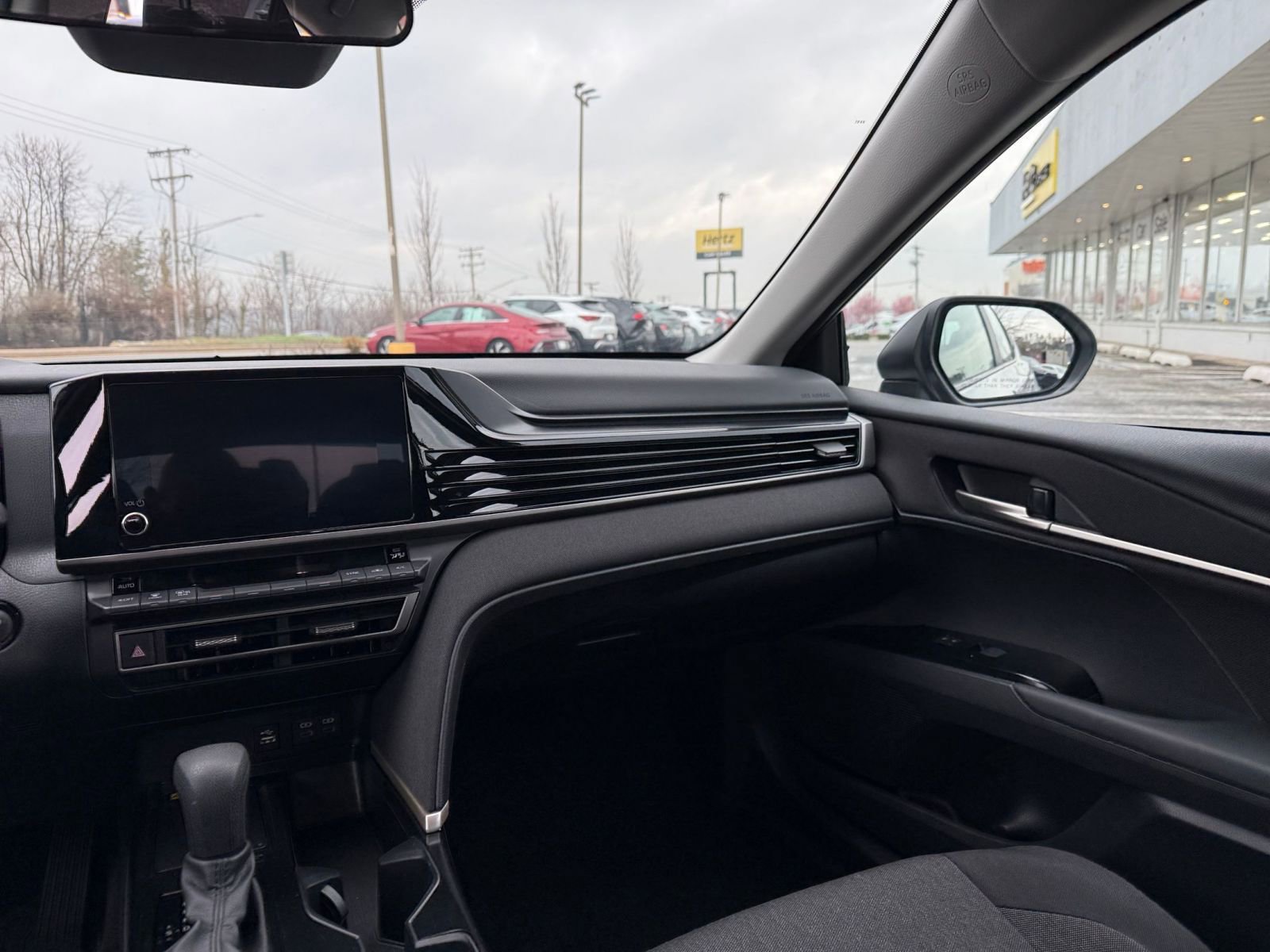 Thumbnail: 2025 Toyota Camry - 35