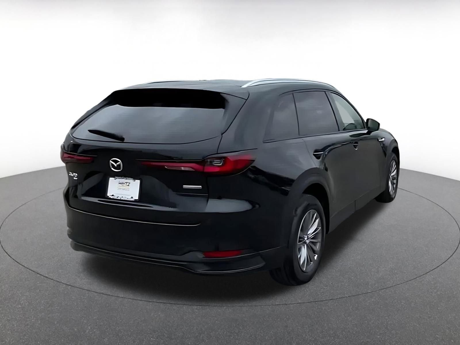 Thumbnail: 2025 Mazda CX-90 - 14