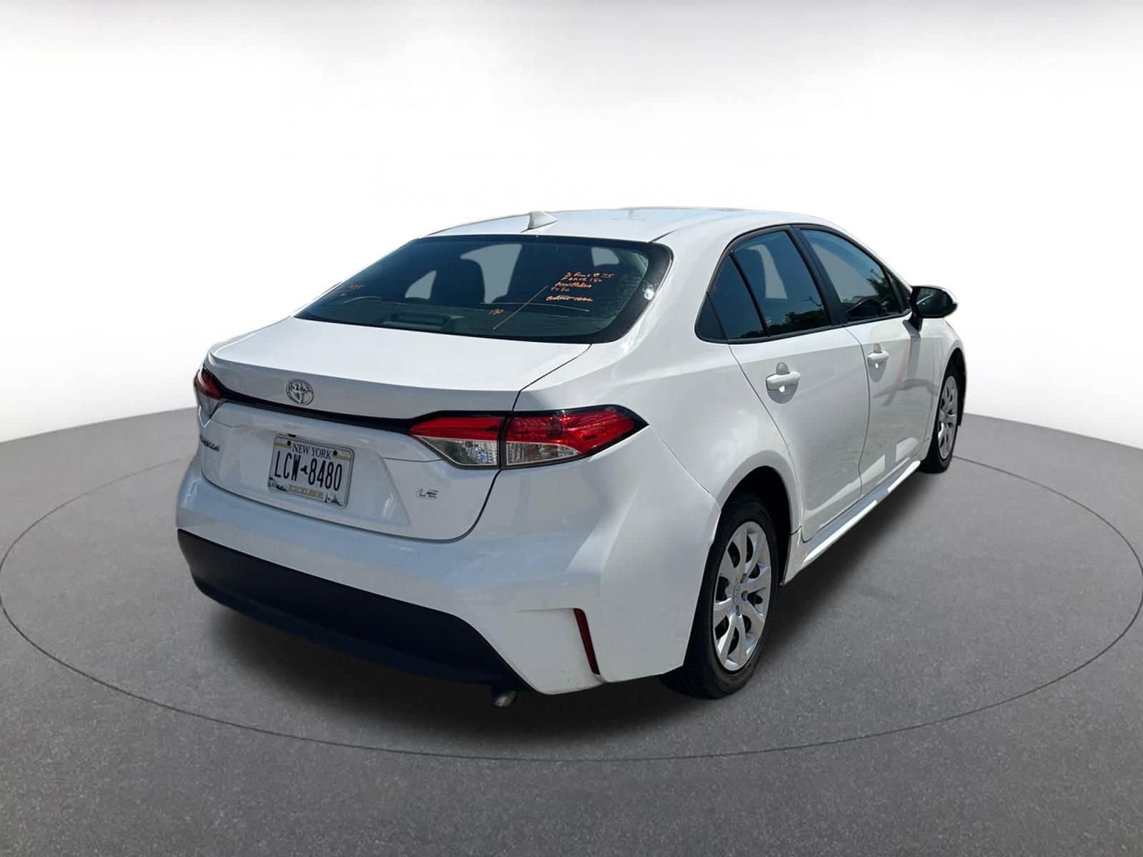 Thumbnail: 2024 Toyota Corolla - 6