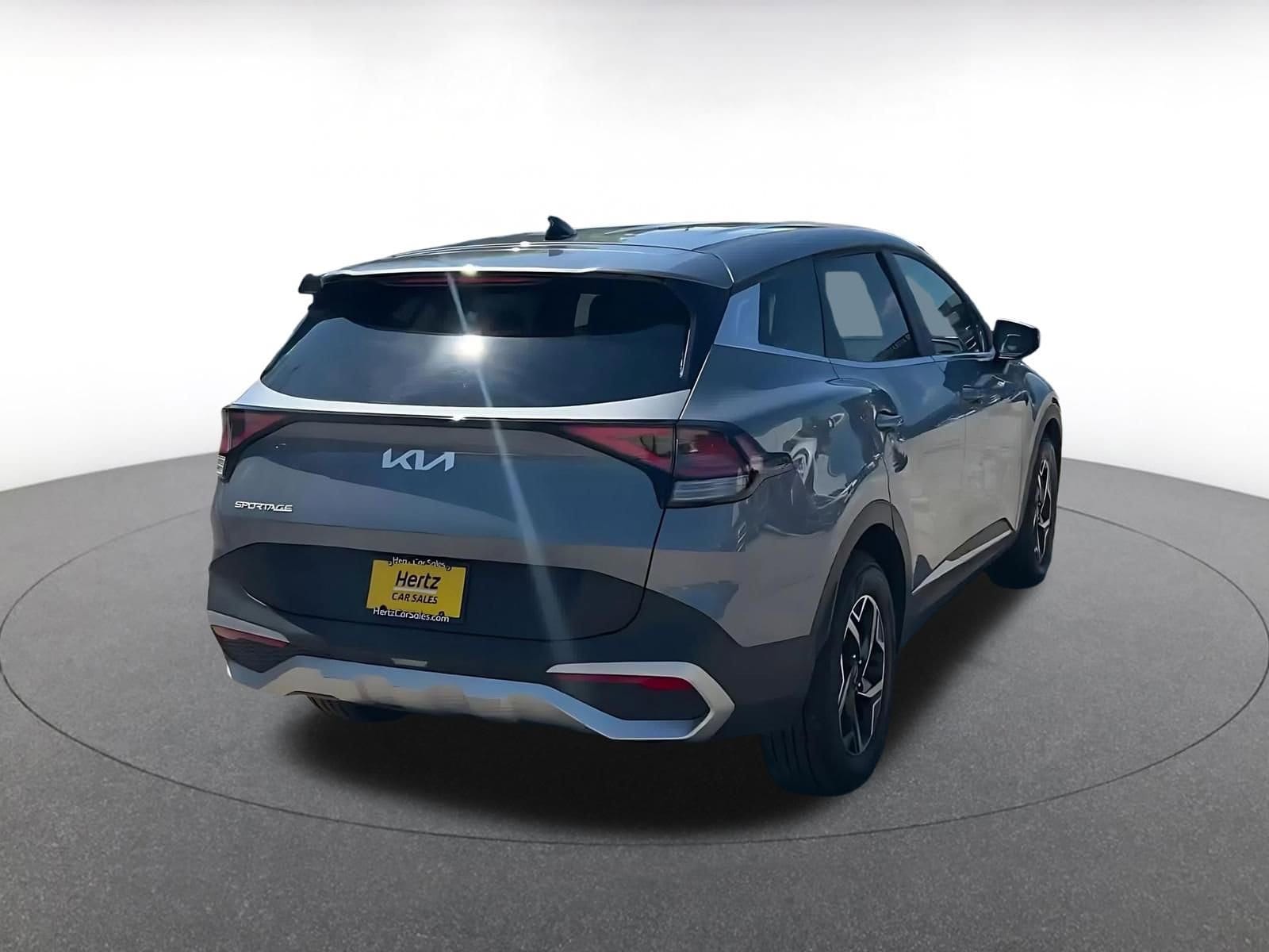 Thumbnail: 2025 Kia Sportage - 14