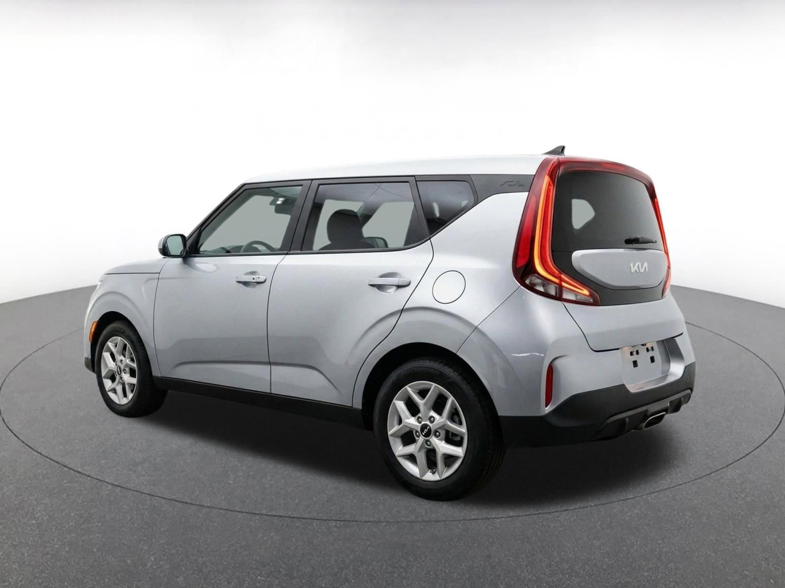 Thumbnail: 2025 Kia Soul - 7