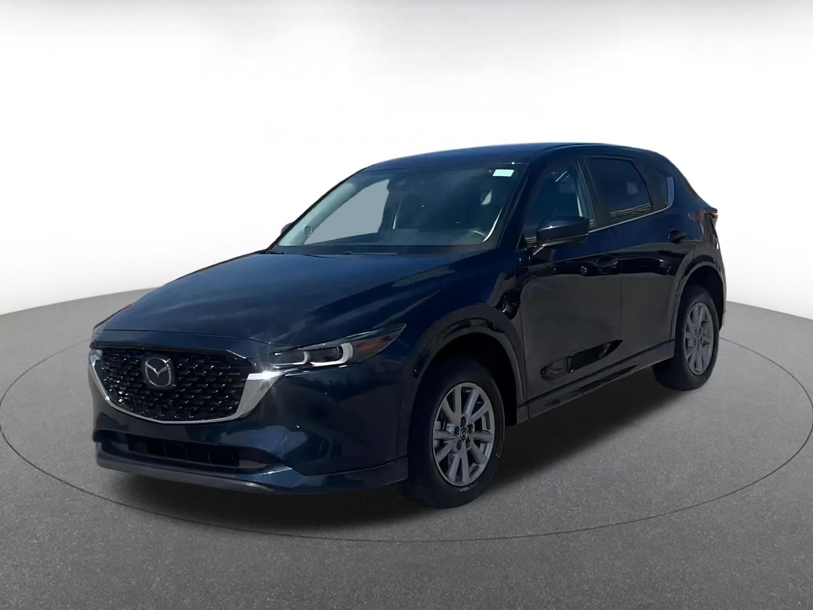 Thumbnail: 2025 Mazda CX-5 - 7