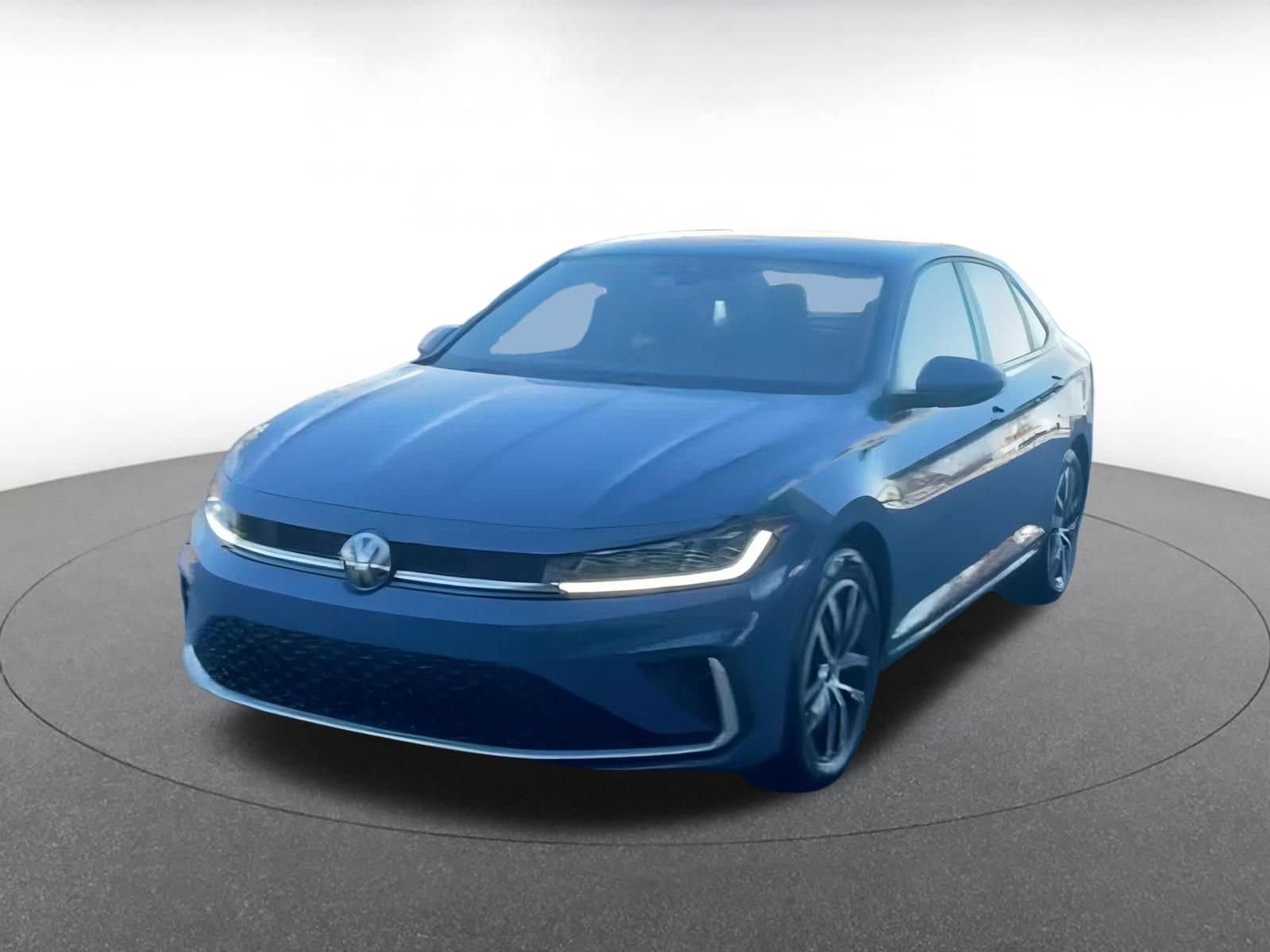 Thumbnail: 2025 Volkswagen Jetta - 8