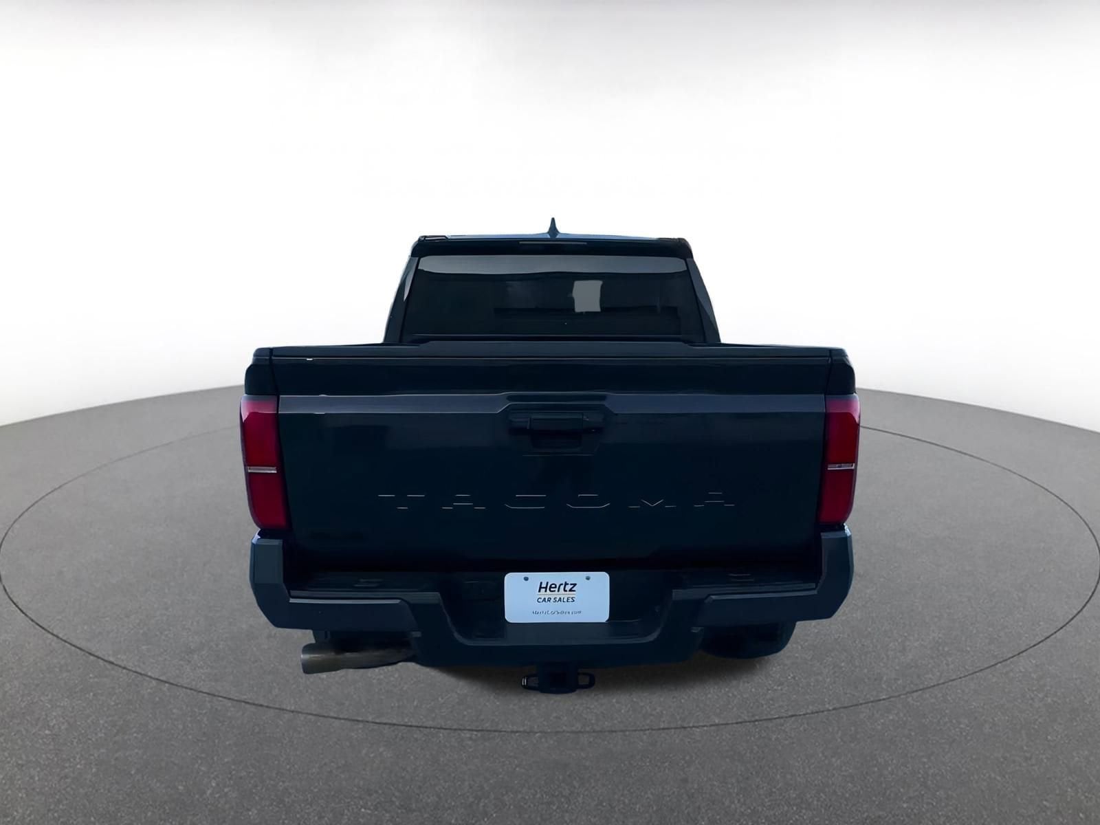 Thumbnail: 2025 Toyota Tacoma - 11