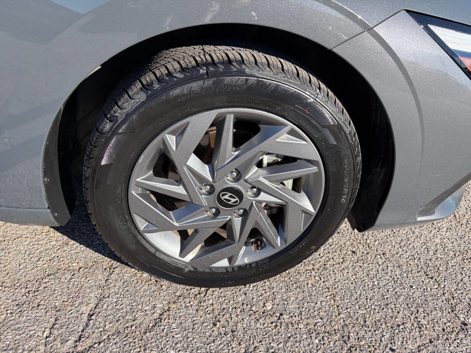 Thumbnail: 2026 Hyundai Elantra - 29