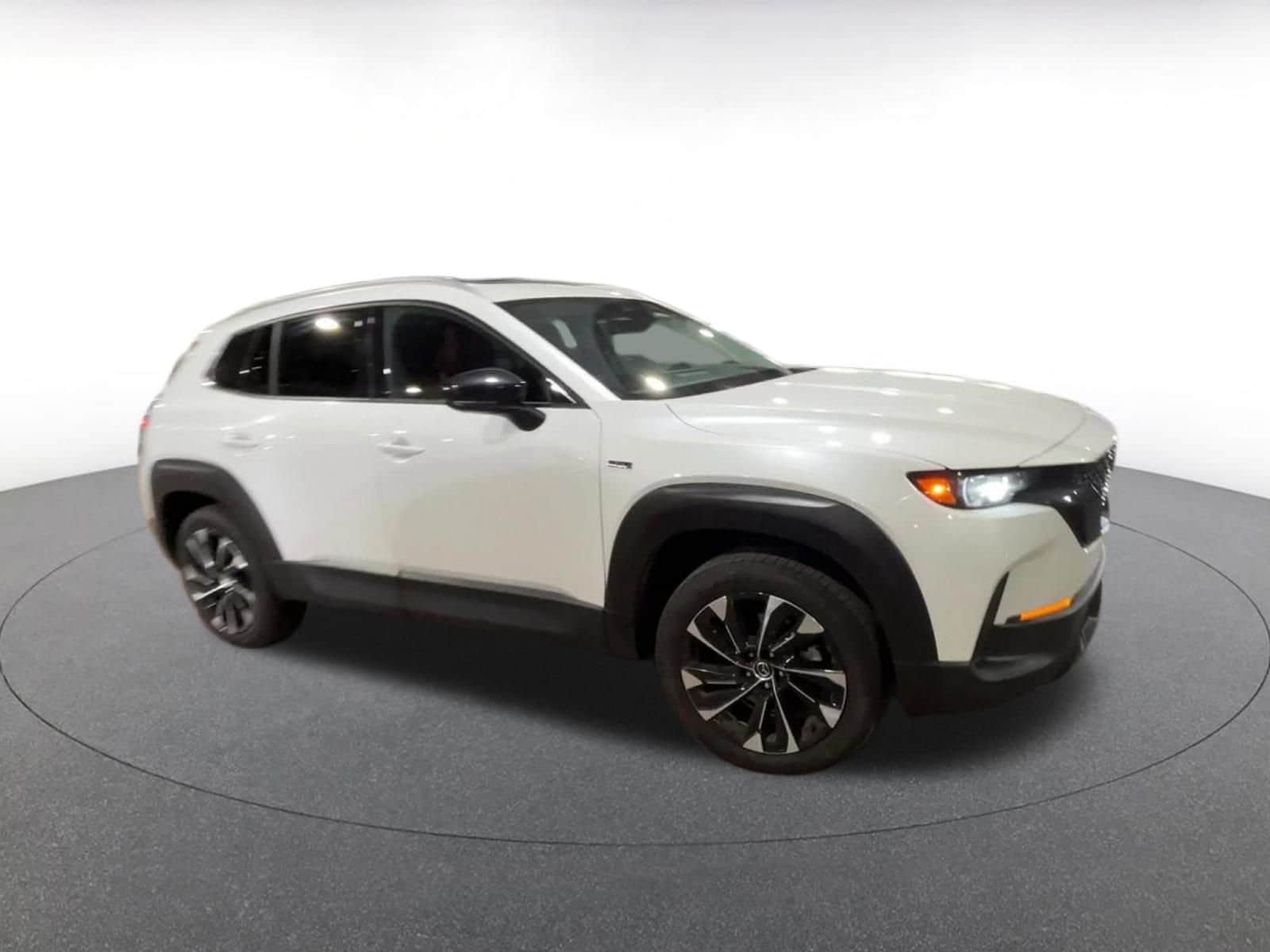 Thumbnail: 2025 Mazda CX-50 - 2