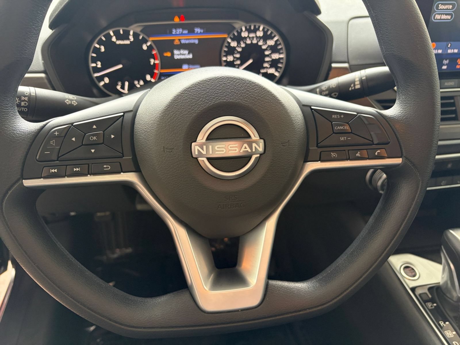Thumbnail: 2025 Nissan Altima - 28