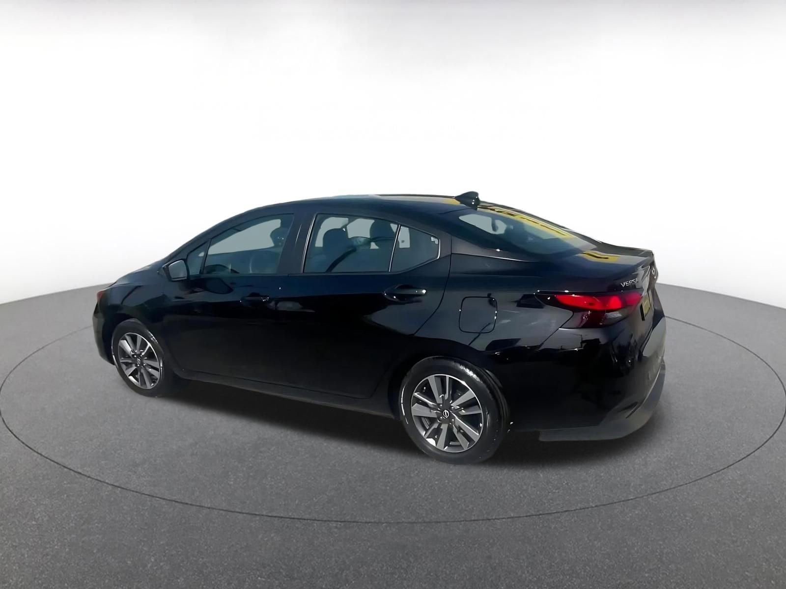 Thumbnail: 2025 Nissan Versa - 9