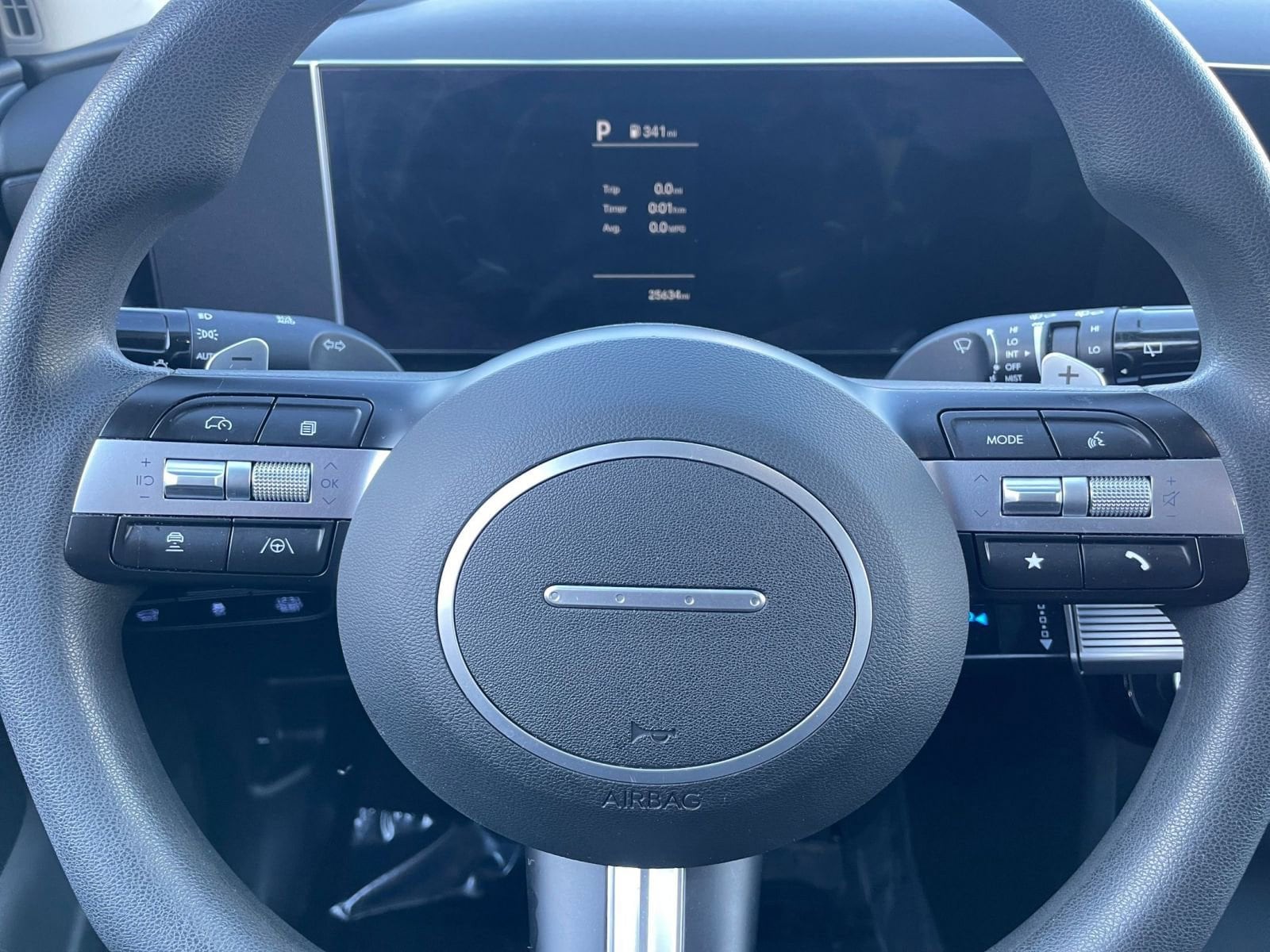 Thumbnail: 2025 Hyundai Tucson - 28