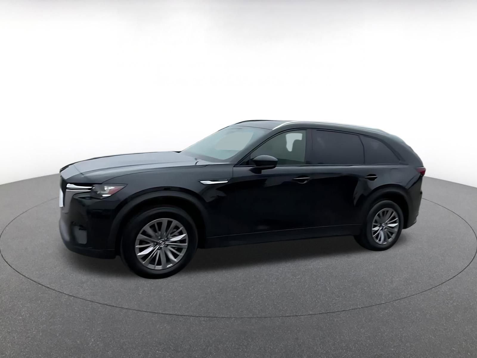 Thumbnail: 2025 Mazda CX-90 - 8