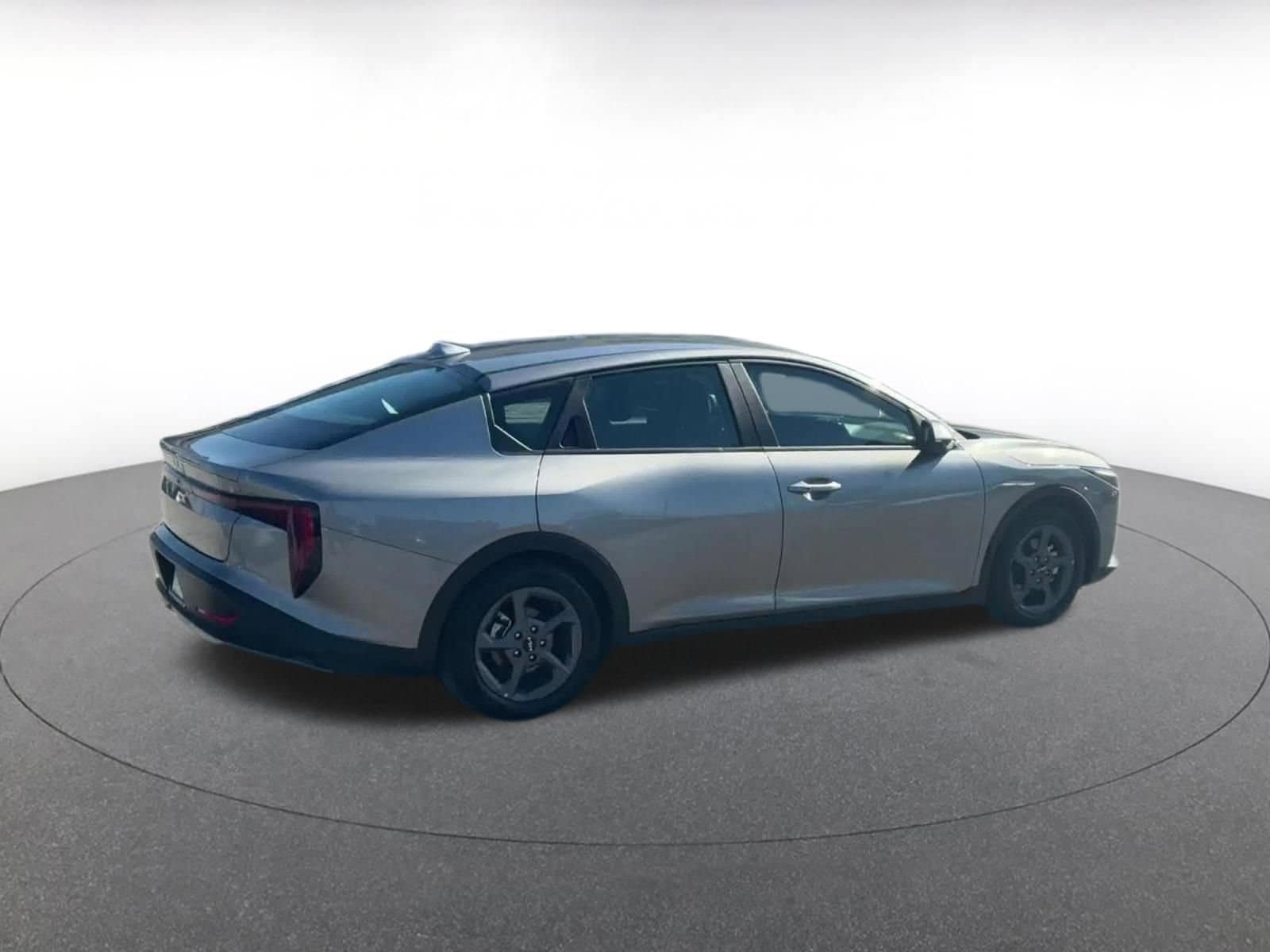 Thumbnail: 2025 Kia K4 - 15