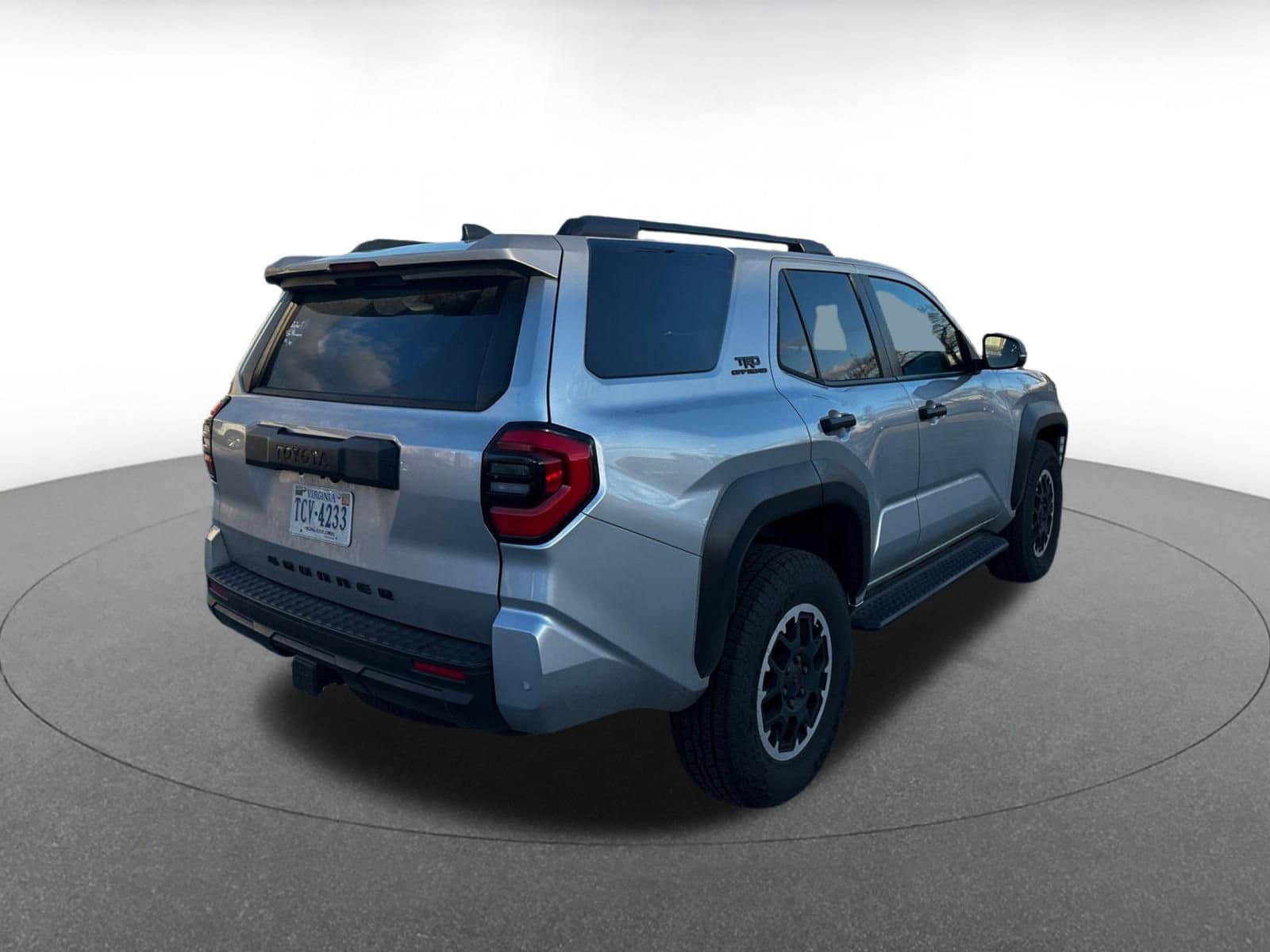 Thumbnail: 2025 Toyota 4Runner - 6