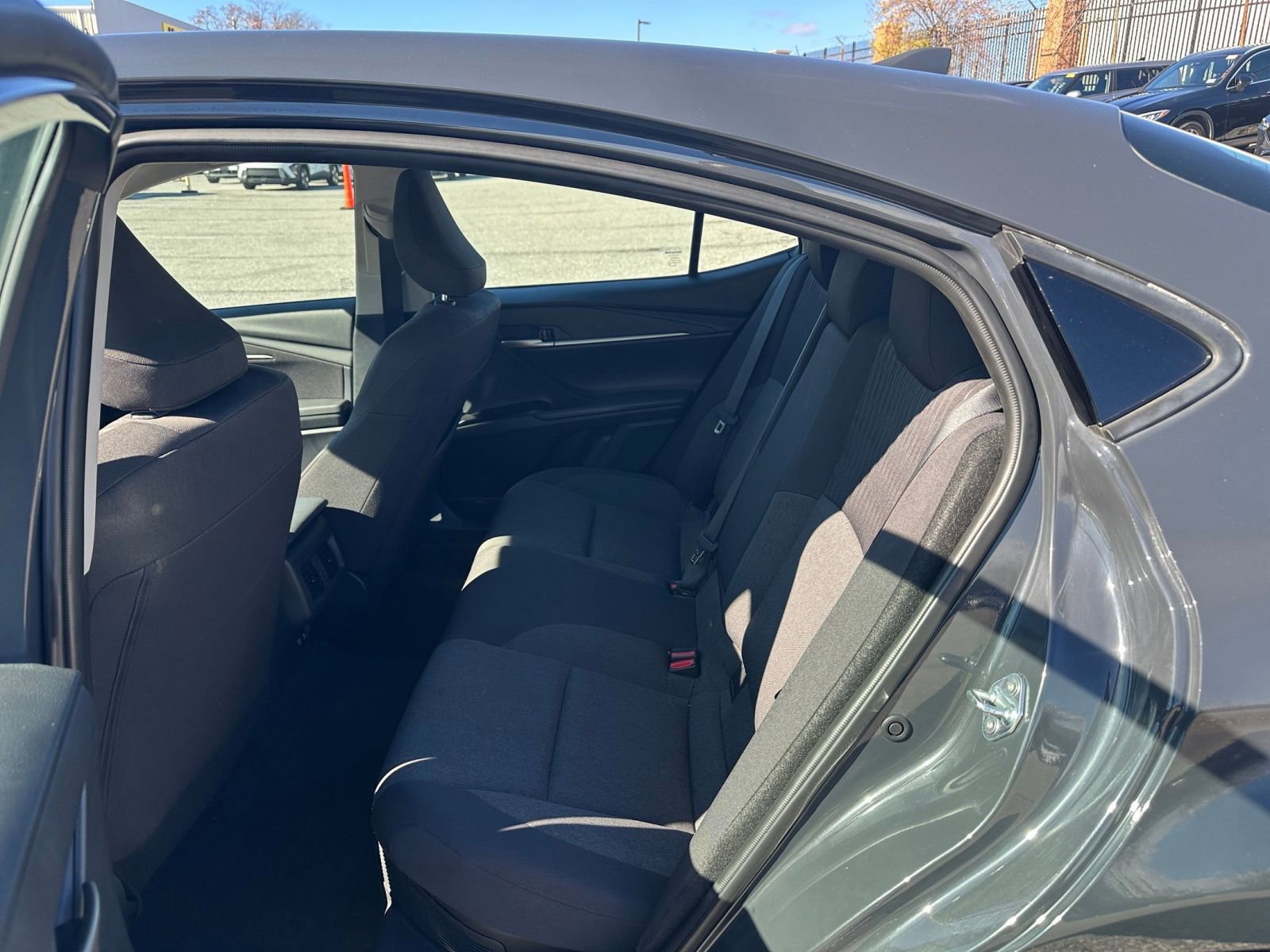 Thumbnail: 2025 Toyota Camry - 24