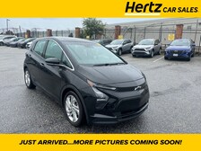 2023 Chevrolet Bolt EV 1LT -
                Baltimore, MD