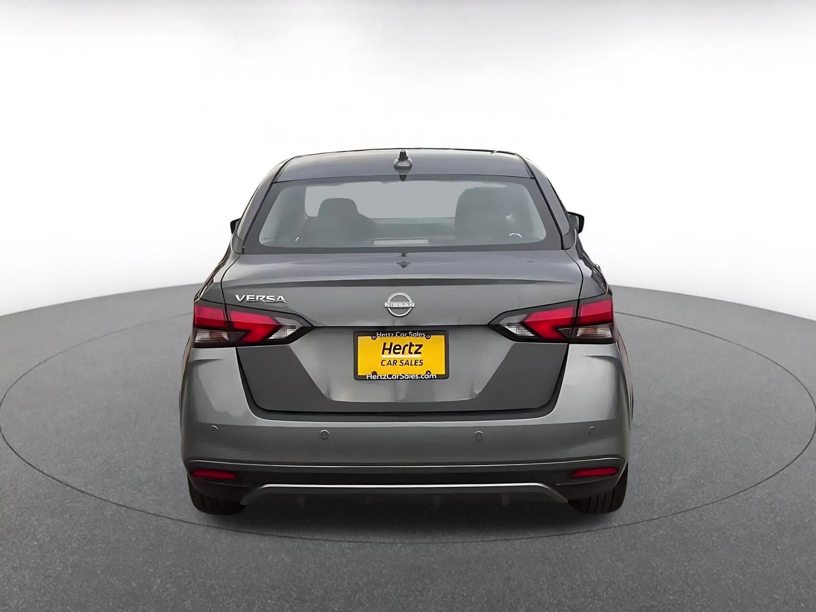 Thumbnail: 2025 Nissan Versa - 12