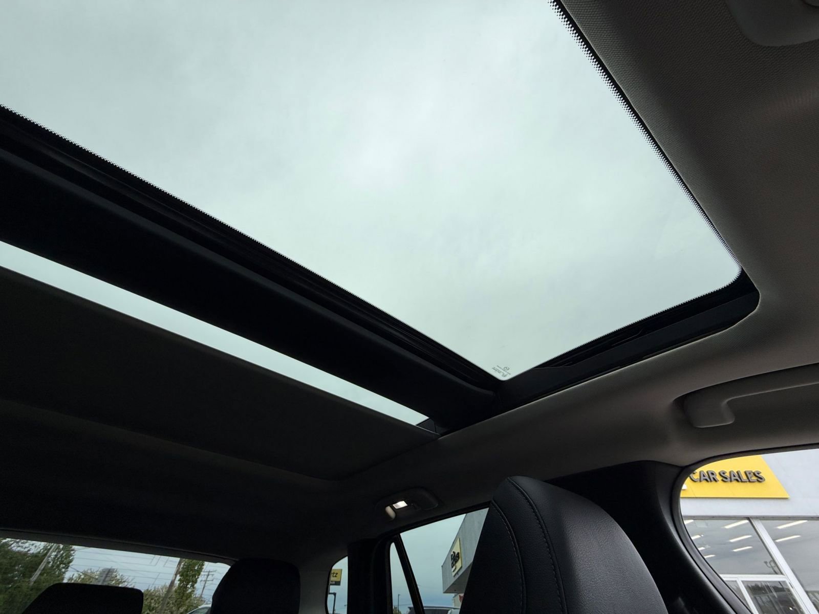 Thumbnail: 2025 Mazda CX-50 - 31