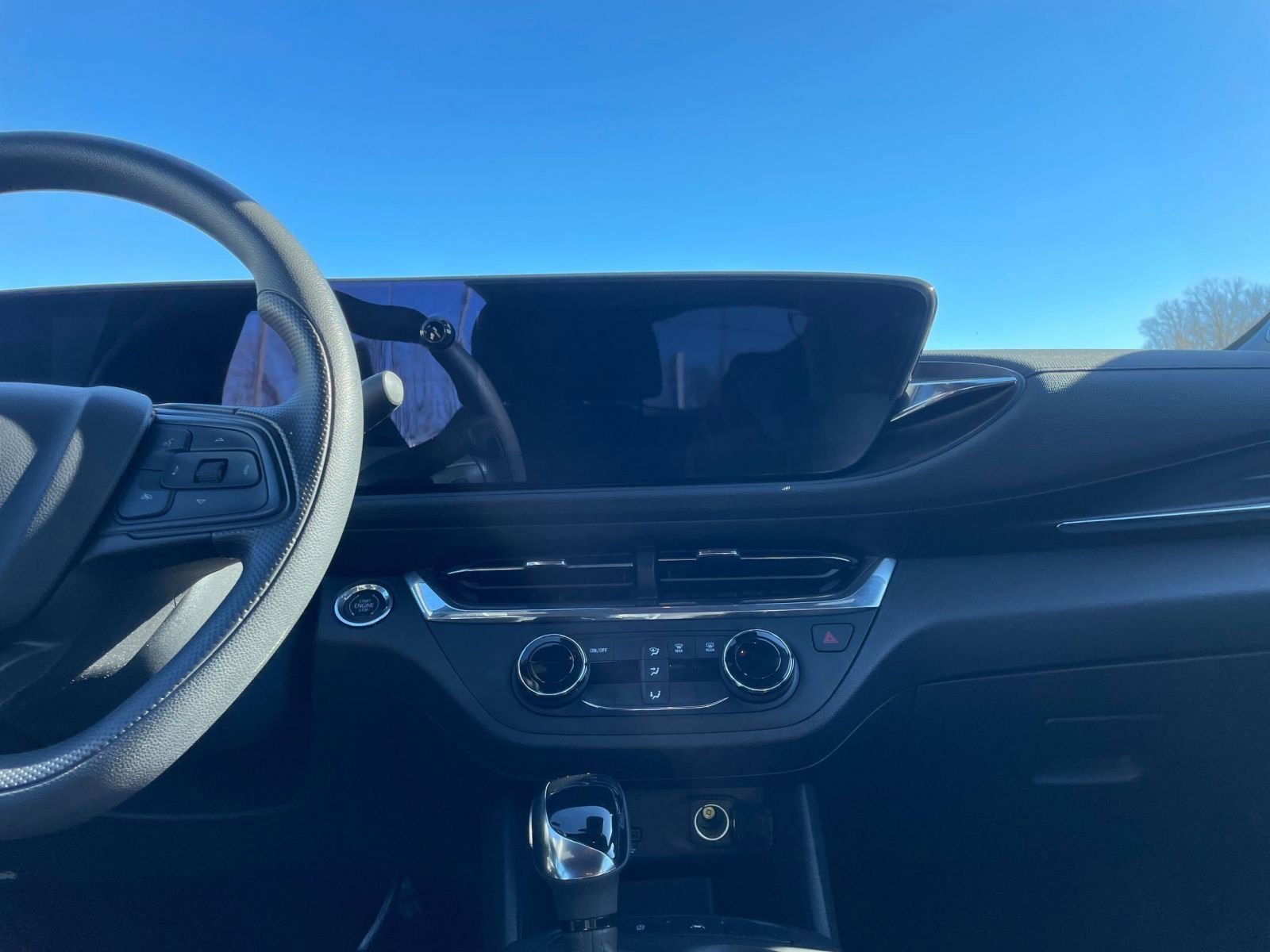 Thumbnail: 2025 Buick Envista - 17