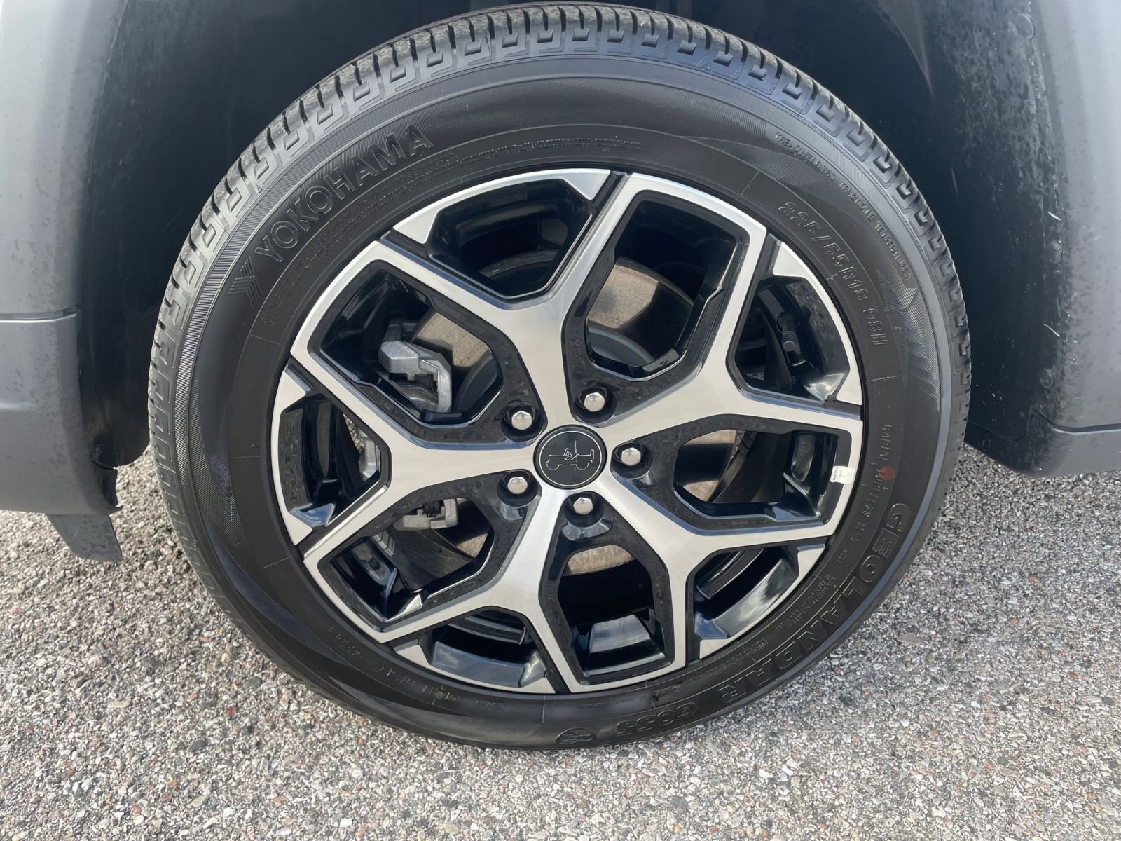 Thumbnail: 2025 Jeep Compass - 30