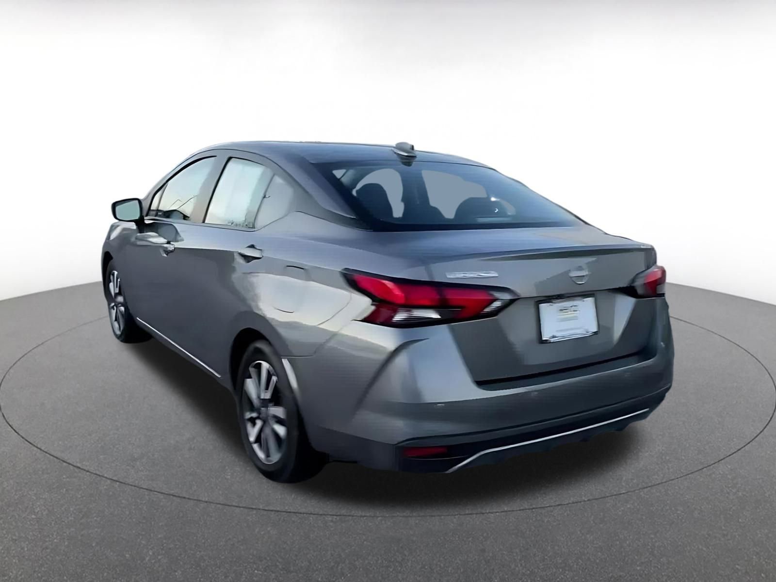 Thumbnail: 2025 Nissan Versa - 11