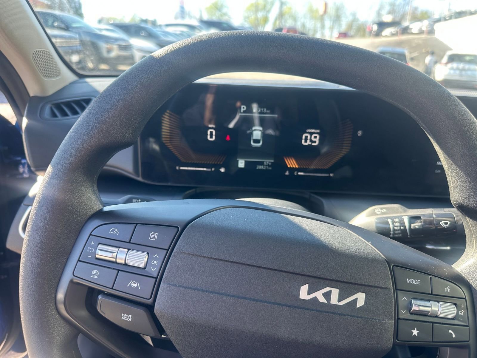 Thumbnail: 2025 Kia K4 - 31