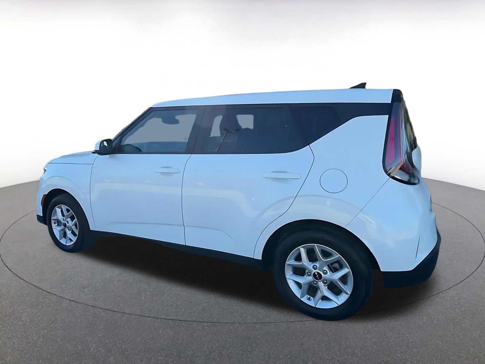 Thumbnail: 2025 Kia Soul - 10